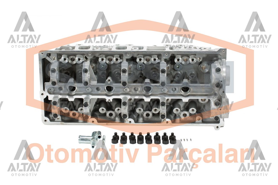 Ford Ranger Silindir Kapağı 2006-2012 Bt OEM WE01-10-100